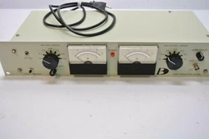 Beam Dynamics Fast Ionization Gauge Control Unit FIG FC-1 - Picture 1 of 6