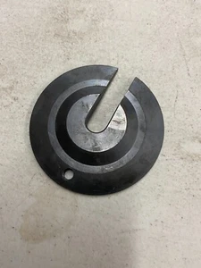Ford Rotunda OTC 307-455 Transmission Clutch Spring Compressor Aligner SKU4T - Picture 1 of 1