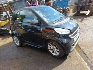 SMART FORTWO  2007-2025 SEAT FRONT DRIVER SIDE - Picture 1 of 4