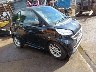 SMART FORTWO  2007-2025 SEAT FRONT DRIVER SIDE - Image 1 of 4