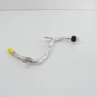 AUDI Q5 8R Auxiliary Heater Coolant Pipe 8R0819377M NEW - Image 1 of 4