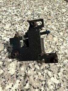 Handmade Coil Tattoo Machine, Shader - Picture 1 of 5
