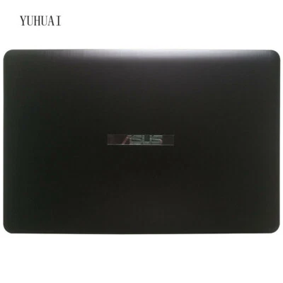 Capa traseira LCD superior preta para ASUS X541U X541UA X541UV X541S X541SC X541SC X541SA - Imagem 1 de 4
