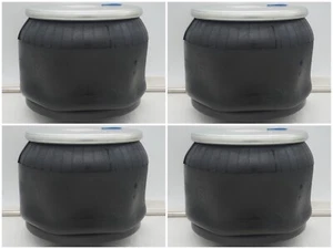 4 x Airsprings  for Trailers Replaces Firestone W01-358-9935 - Picture 1 of 4