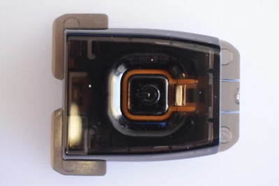 LG 43UK6300PLB Infra Red Receiver / On/Off Button PCB EBR83592701 & Housing — 第 1/4 张图片