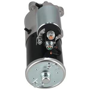 Starter Motor for Ford E450 6.8L V10 2002-2006 YC3U11000AA 6646N 1.4kW PMGR - Picture 1 of 12