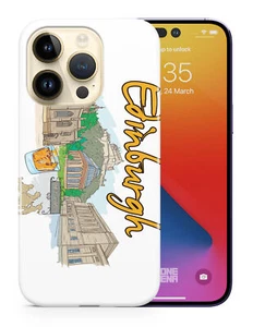 CASE COVER FOR APPLE IPHONE|EDINBURGH SCOTLAND - Bild 1 von 44