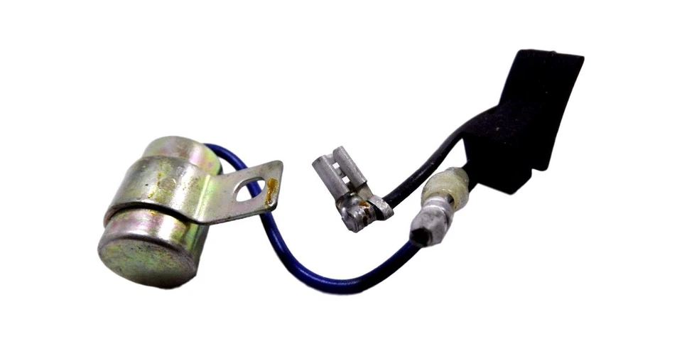 Beck/Arnley 15-00453 Ignition Parts Condenser Set - Image 1 of 1