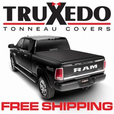 Truxedo Truck Bed Accessories For Dodge Ram 2500 For Sale Ebay
