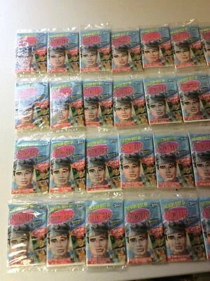 NIP Best Of Stingray Thunderbirds Cap Scarlett 36 Unopened Factory Wrapped U - Image 1 of 4