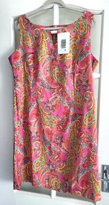 NEW WT Ronni Nicole TKMaxx summer sun dress size 20 UK - Picture 1 of 6