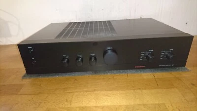 Proton AM-1  Amplificateur Amplifire Poweramp Stereo Hifi Verstärker - Bild 1 von 4