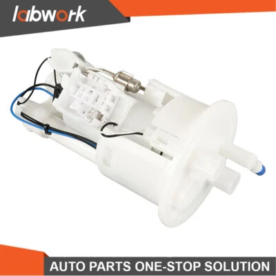 Bomba de combustible de laboratorio para Yamaha YZF-R1 YZF-R6 2009-2016 14B-13907-20-00 Foto 1 de 4