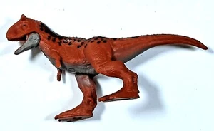 Jurassic World Mini-Dinosaur FML 75 pre-owned Mattel - Picture 1 of 4