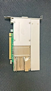 INTEL DK-ACB-10AX1152AES PROGRAMMABLE ACCELERATION CARD PAC ARRIA 10GX FPGA DATA - Picture 1 of 5