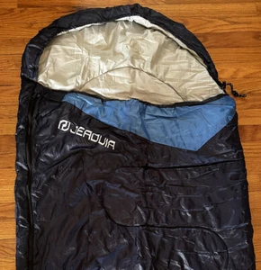 Jeaouia Schlafsack - Bild 1 von 13