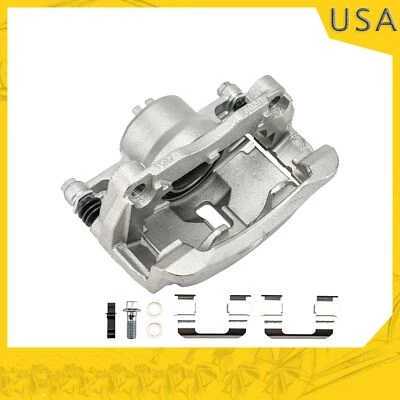 Fit For 2008-2013 Nissan Rogue 2010-2013 Suzuki Kizashi Front Left Brake Caliper - Изображение 1 из 4