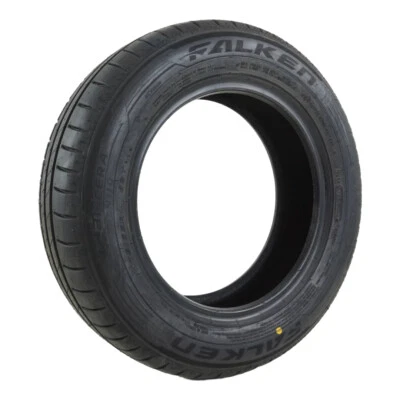 1x 175/65R14 82T Sommerreifen Falken Sincera SN110 EcoRun DEMO Reifen 2022 - Bild 1 von 4