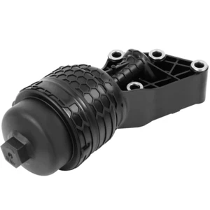 Carcasa de filtro de aceite de motor Cadenza Sedona 26300-3LAA0 NUEVA OEM Kia 2017-2022 - Imagen 1 de 11