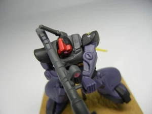 Gundam Collection NEO.5 MS-09 Ortiga's Dom Marking 12 1/400 Figure BANDAI 1:400 - Picture 1 of 10