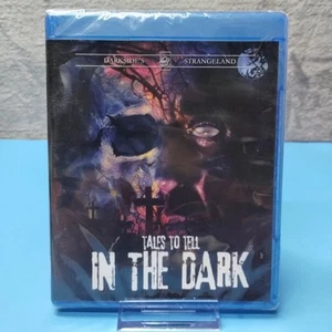 Tales to Tell in the Dark (Blu-ray, 2021) New/Sealed - Imagen 1 de 2