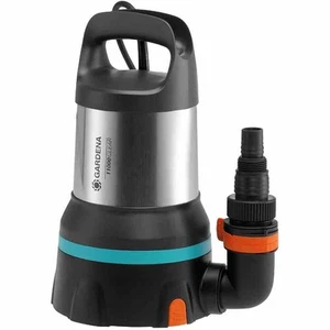 GARDENA Klarwasser-Tauchpumpe 11000 aquasensor - Bild 1 von 12
