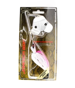 Megabass Jamaica Boa 1/2 oz Buzzbait Sinking Lure Candy Viper (4217) - Picture 1 of 6