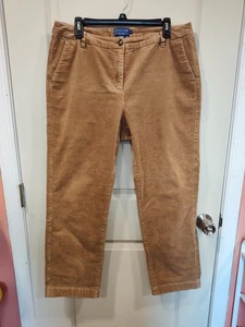 Pendleton Damen-Stretch-Cordhose hellbraun 12 - Bild 1 von 6