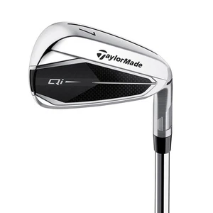 Taylor Made Qi Iron Set (Ladies) Women's NEW - Picture 1 of 4