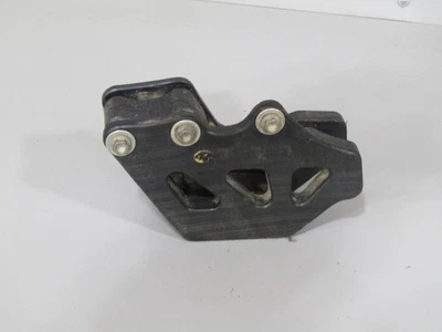 Kawasaki KX250 KX125 TM 2003-2008 diseños guía de cadena 2 tiempos Foto 1 de 4