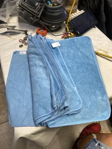 Microfiber Cleaning Cloth Towel Rag Car Polishing No Scratch Auto Detailing #5 - Picture 1 of 9
