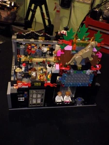 ultra mega, lego strip club, lego, ballerina esotica, spogliarellista, dj, sexy, personalizzato, da collezione - Foto 1 di 24