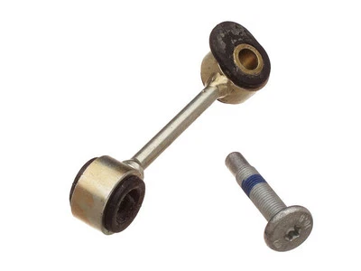 For 1996-1999 Mercedes E300 Sway Bar Link Front Right Lemfoerder 62849PHKM 1998 - Image 1 of 2
