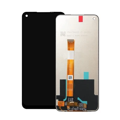 Conjunto digitalizador pantalla táctil pantalla LCD para Oneplus Nord N200 5G DE2118 Foto 1 de 3