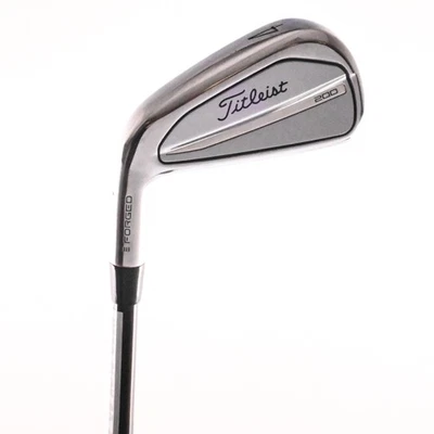Titleist T200 2023 Utility 4-Iron 23* HZRDUS 6.0 90g Stiff Flex  LEFT HANDED - Image 1 of 4