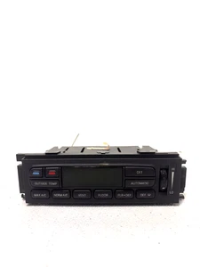 03-11 Mercury Grand Marquis Ford Crown Vic Temperature Climate Control Unit - Picture 1 of 6