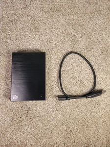 Seagate 5TB Backup Plus Portable External Hard Drive SRD0VN3 - Afbeelding 1 van 12