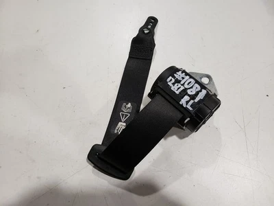 左后安全带收回器 - 2009 宝马 128I E82 Coupe - 原始设备制造商 2996491,608201000B — 第 1/4 张图片