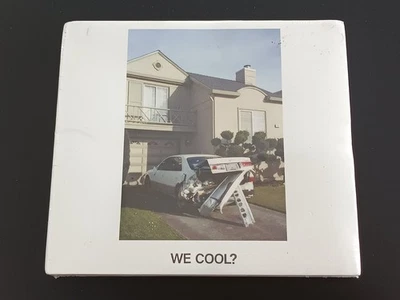 We Cool? by Jeff Rosenstock (CD, 2015) Foto 1 de 2