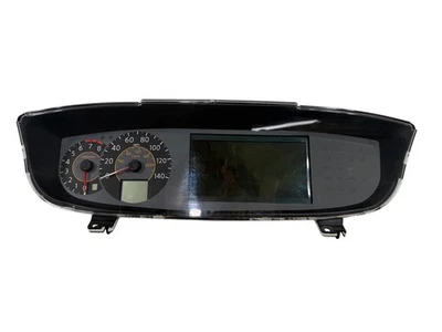 Cuadro de instrumentos velocímetro Nissan Quest 2004-2006 con❗️ pantalla LCD nueva Foto 1 de 4