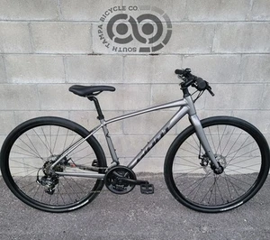 2022 Giant Escape 3 (Size Small) Fitness Hybrid Bicycle - Picture 1 of 12