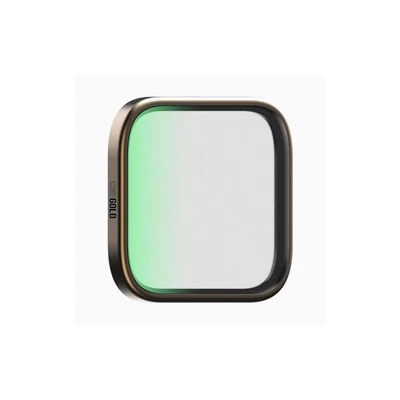 PolarPro LiteChaser 15 16 17 Filter CineGold 1/2 Gold Mist Diffusion LCP-CNEGLD - Image 1 of 4