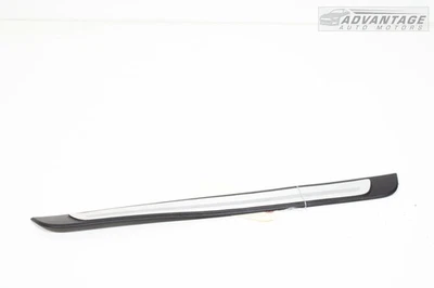 2017-2020 AUDI A3 QUATTRO 8V SEDAN FRONT LEFT SIDE SILL SCUFF PLATE TRIM OEM - Image 1 of 4