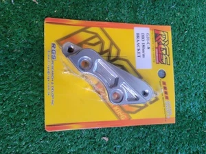 Soporte adaptador pinza Rrgs Jiso 180 mm Af18 Af25 Af28 Sr Zx - Imagen 1 de 4