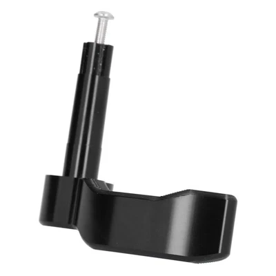 ༝Black Thumb Lever 2010359 For Sportsman 450 / 550 / 570 / 850 / 1000 - Image 1 of 4