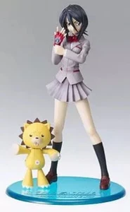 Top Modell Nr. 1 Kuchiki Rukia & Kon "BLEACH" - Bild 1 von 1