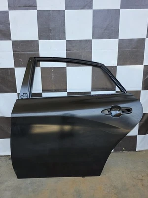 БЕЗ ПОВРЕЖДЕНИЙ 2019 2020 2201 2022 Toyota Avalon левая задняя дверь б/у оригинальная 67004-07040 - Изображение 1 из 4