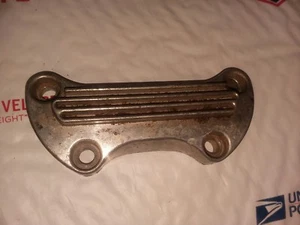 Harley Handlebar Riser Clamp - Bild 1 von 6