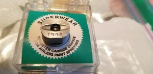 Super Wear Tungsten Carbide Orifice (#1508 Spray Tip) For Airless Paint Spraying - Picture 1 of 2