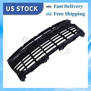 For 15-18 Porsche Macan 95B807683H1E0 Premium Front Bumper Grill US - Picture 1 of 9